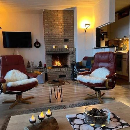 Ferienwohnung Joschko วินเทอร์แบร์ก ภายนอก รูปภาพ