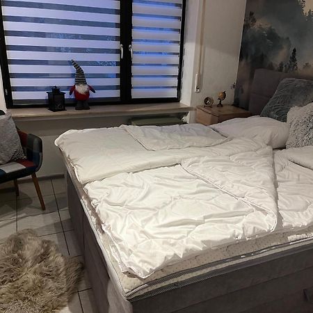 Ferienwohnung Joschko วินเทอร์แบร์ก ภายนอก รูปภาพ