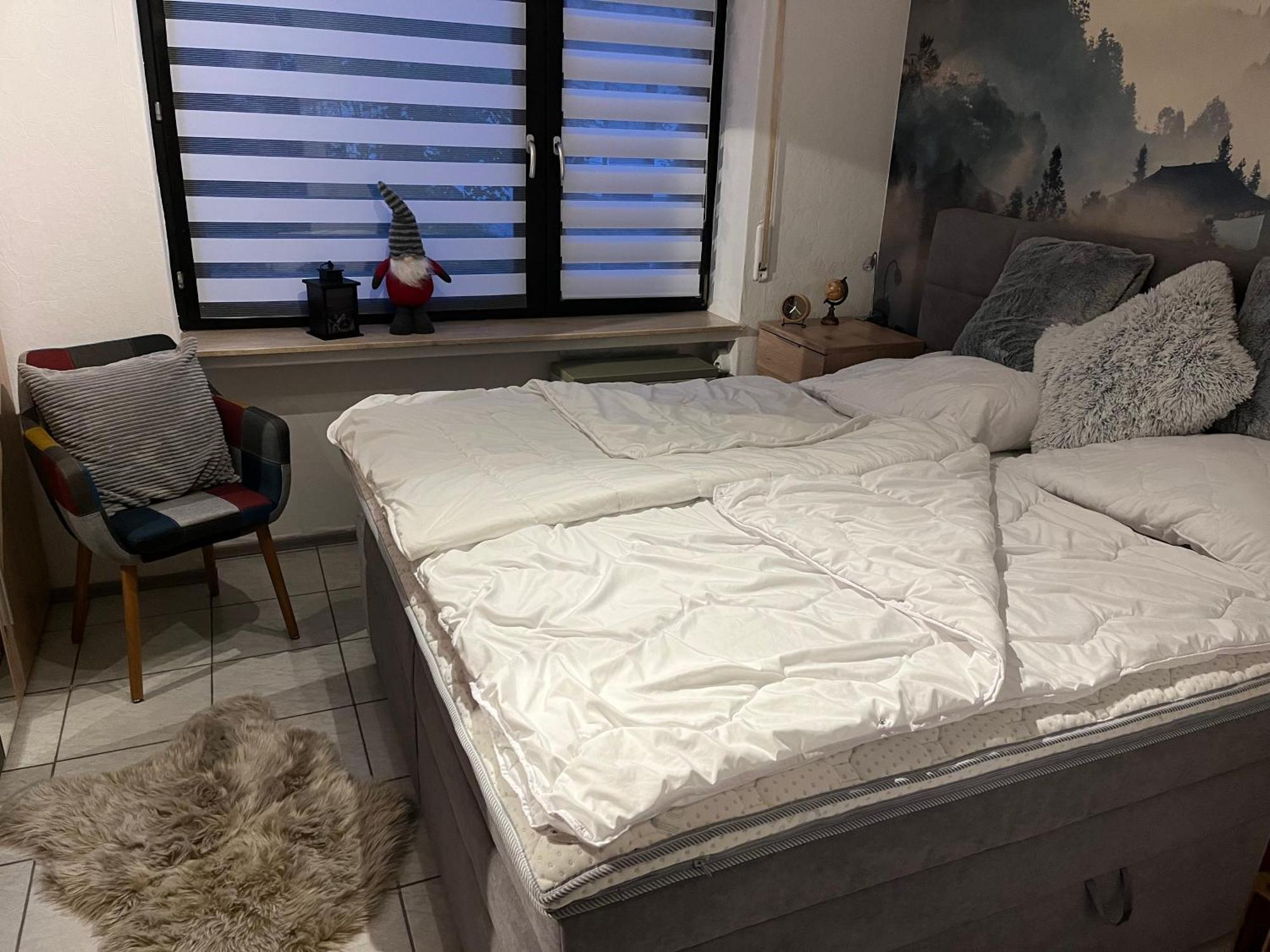 Ferienwohnung Joschko วินเทอร์แบร์ก ภายนอก รูปภาพ