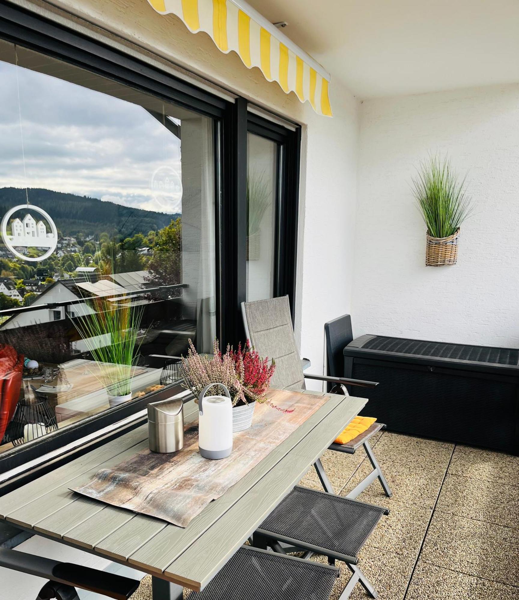 Ferienwohnung Joschko วินเทอร์แบร์ก ภายนอก รูปภาพ