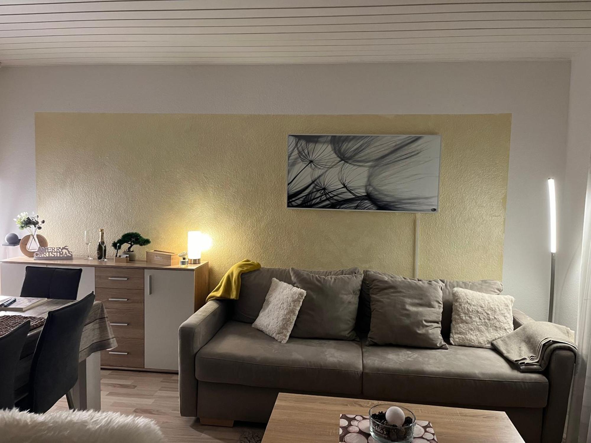 Ferienwohnung Joschko วินเทอร์แบร์ก ภายนอก รูปภาพ